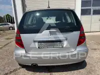 2007 Mercedes Benz A 150