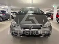 2007 Mercedes Benz A 150