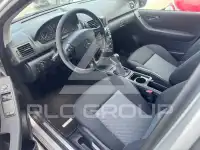 2007 Mercedes Benz A 150
