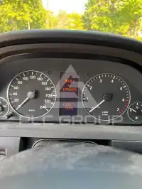 2007 Mercedes Benz A 150