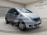 2007 Mercedes Benz A 150