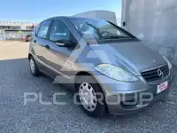 2007 Mercedes Benz A 150