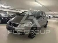 2007 Mercedes Benz A 150