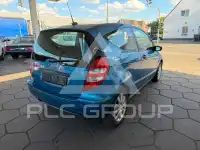 2007 Mercedes Benz A 150