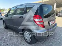2007 Mercedes Benz A 150