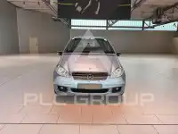 2007 Mercedes Benz A 150