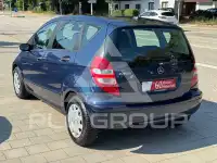 2007 Mercedes Benz A 150
