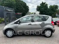 2007 Mercedes Benz A 150
