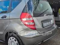 2007 Mercedes Benz A 150