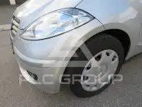 2007 Mercedes Benz A 150