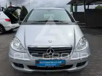 2007 Mercedes Benz A 150