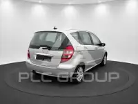 2007 Mercedes Benz A 150