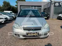 2007 Mercedes Benz A 150