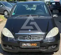 2007 Mercedes Benz A 150