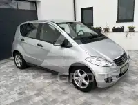 2007 Mercedes Benz A 150