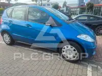 2007 Mercedes Benz A 150