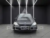 2007 Mercedes Benz A 150