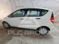 2007 Mercedes Benz A 150