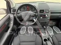 2007 Mercedes Benz A 150