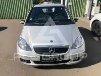 2007 Mercedes Benz A 150