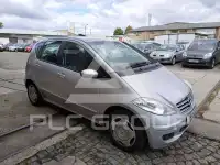2007 Mercedes Benz A 150