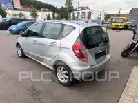 2007 Mercedes Benz A 150
