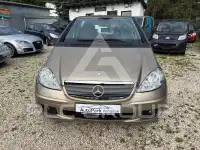 2007 Mercedes Benz A 150