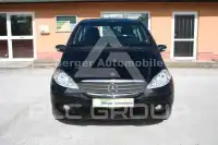 2007 Mercedes Benz A 150