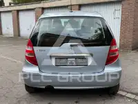 2007 Mercedes Benz A 150