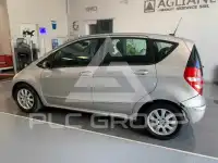 2007 Mercedes Benz A 150
