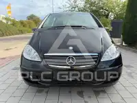 2007 Mercedes Benz A 150