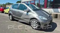 2007 Mercedes Benz A 150