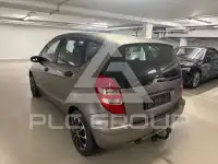 2007 Mercedes Benz A 150