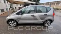 2007 Mercedes Benz A 150
