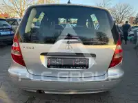 2007 Mercedes Benz A 150