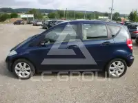 2007 Mercedes Benz A 150