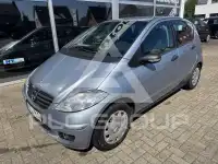 2007 Mercedes Benz A 150
