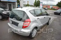 2007 Mercedes Benz A 150