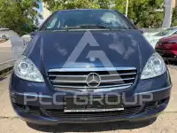 2007 Mercedes Benz A 150