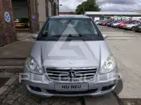 2007 Mercedes Benz A 150