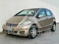 2007 Mercedes Benz A 150