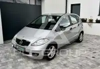 2007 Mercedes Benz A 150