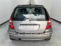 2007 Mercedes Benz A 150