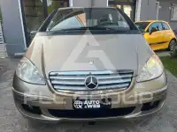 2007 Mercedes Benz A 150