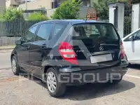 2007 Mercedes Benz A 150