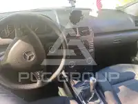 2007 Mercedes Benz A 150