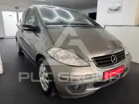 2007 Mercedes Benz A 150