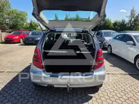 2007 Mercedes Benz A 150