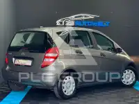 2007 Mercedes Benz A 150