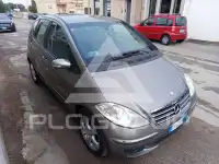 2007 Mercedes Benz A 150